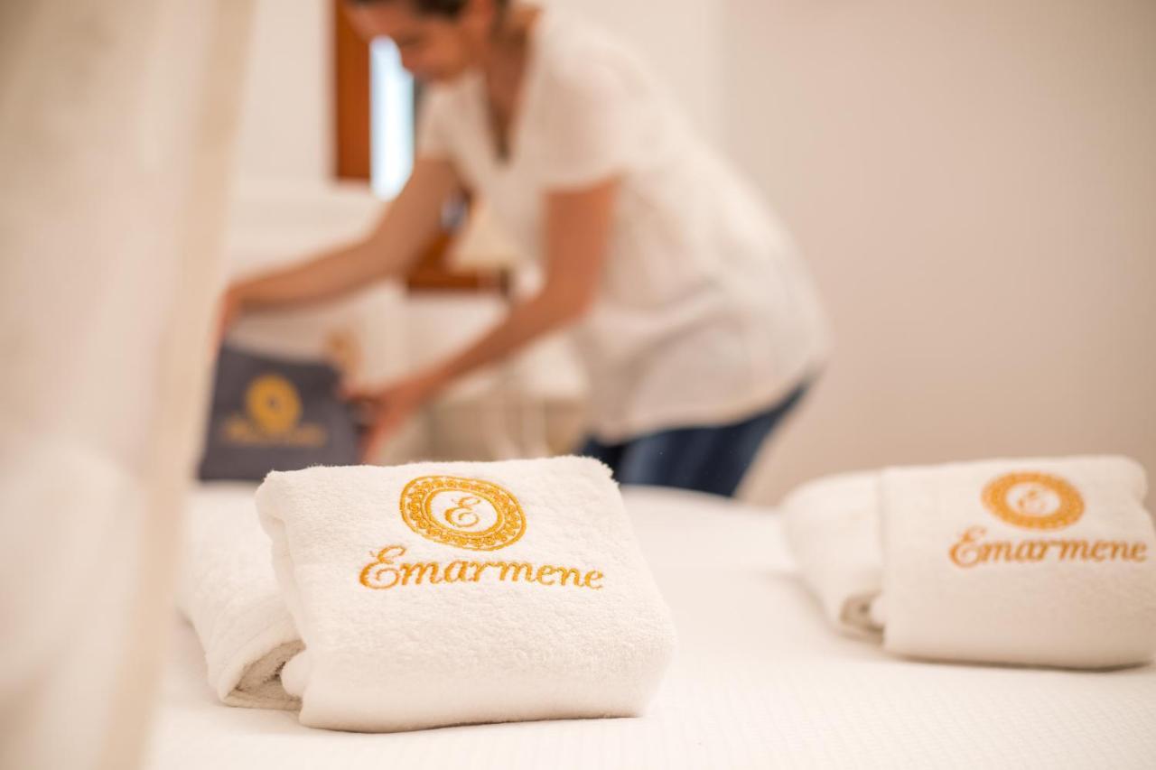 Emarmene Home With Private Pool Near Rhodes Town & Airport Коскину Экстерьер фото