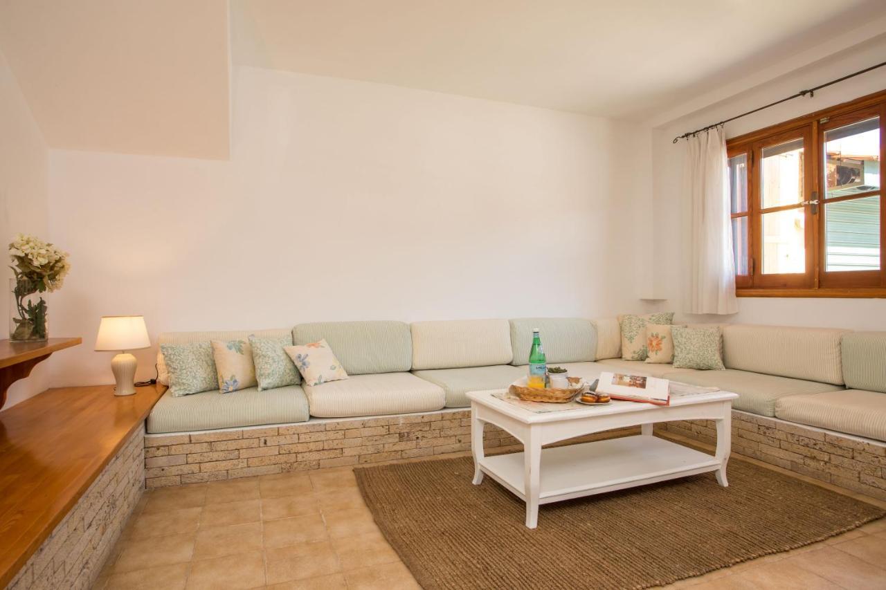 Emarmene Home With Private Pool Near Rhodes Town & Airport Коскину Экстерьер фото