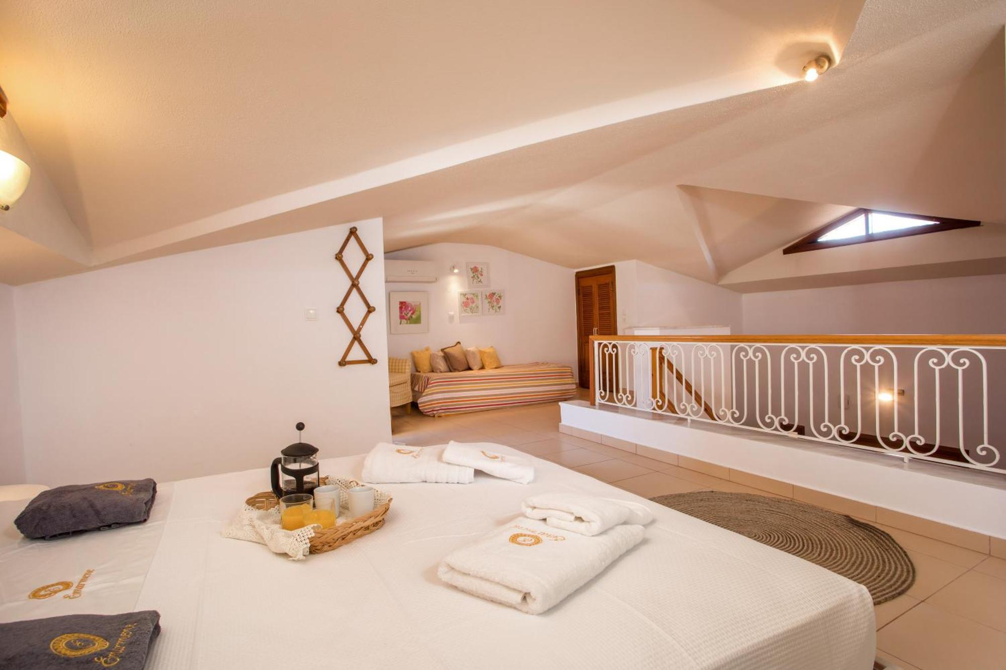 Emarmene Home With Private Pool Near Rhodes Town & Airport Коскину Экстерьер фото