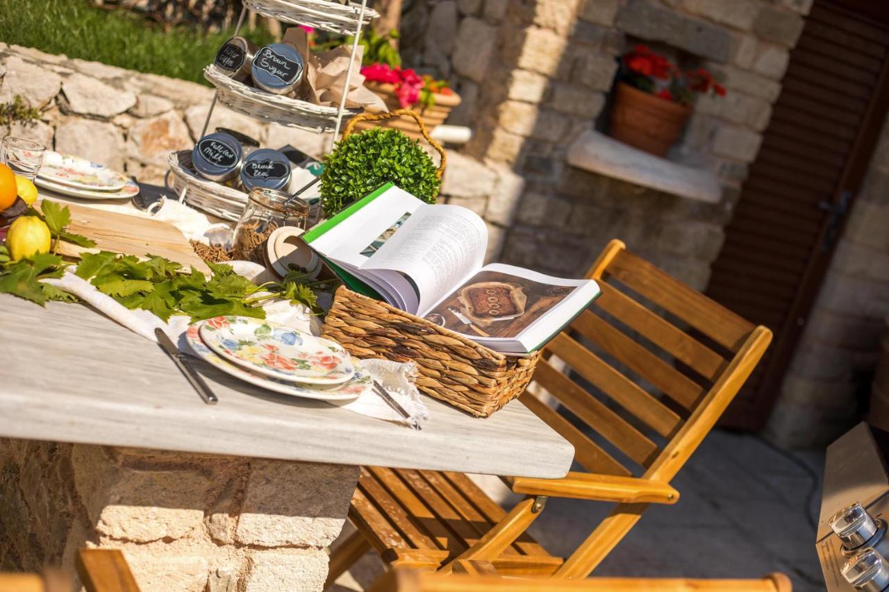 Emarmene Home With Private Pool Near Rhodes Town & Airport Коскину Экстерьер фото